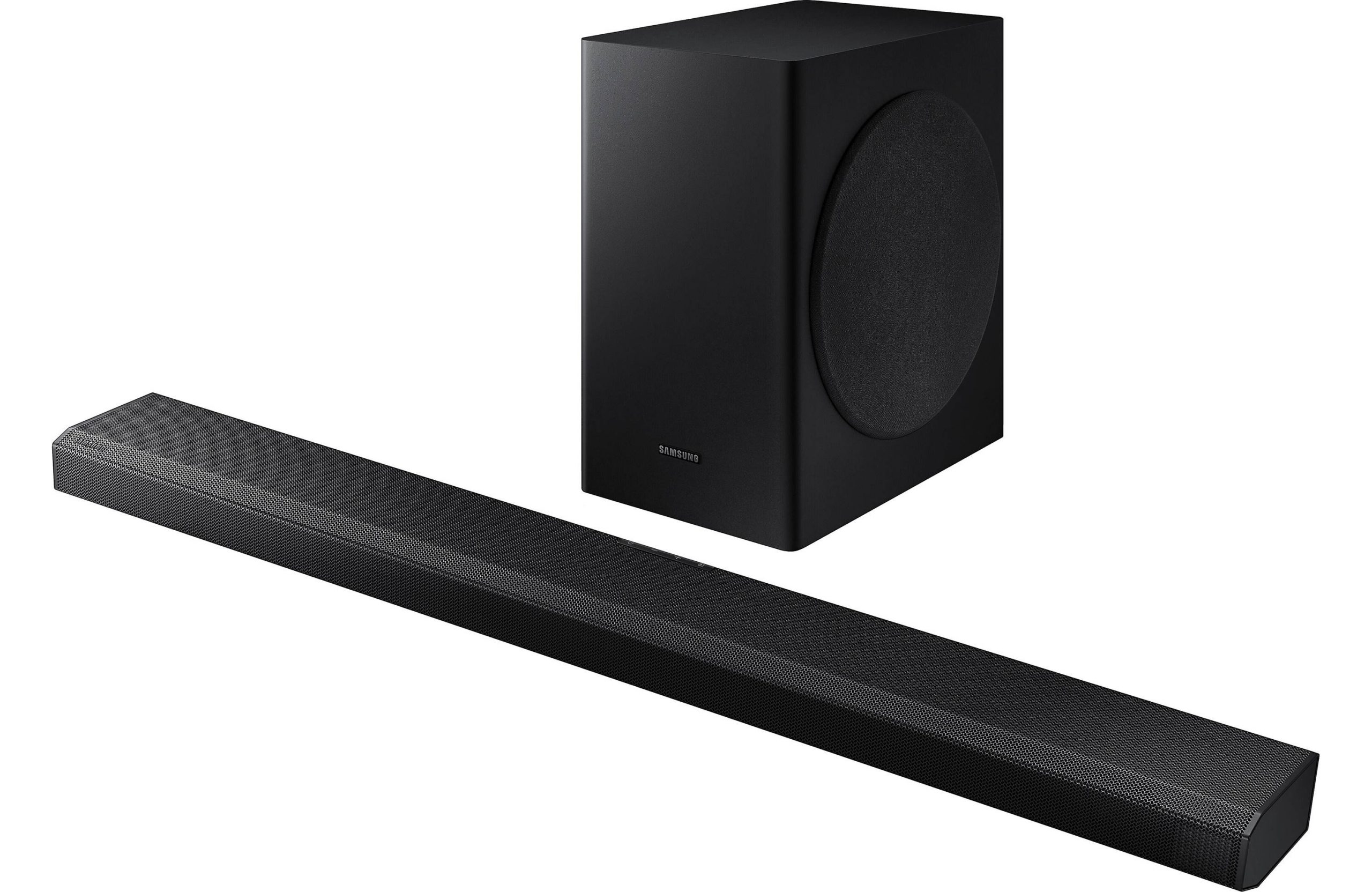Soundbars